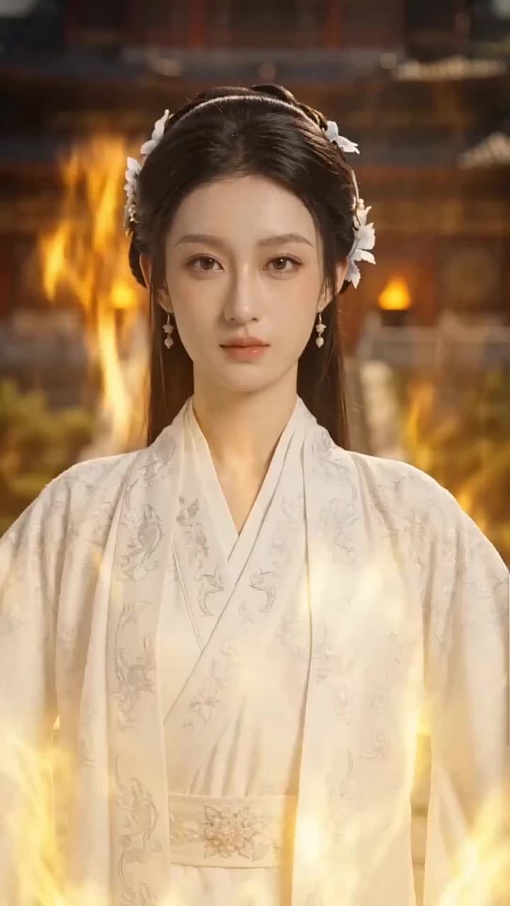 [Dubbed]The Beast I Chose to Love - Episode 44