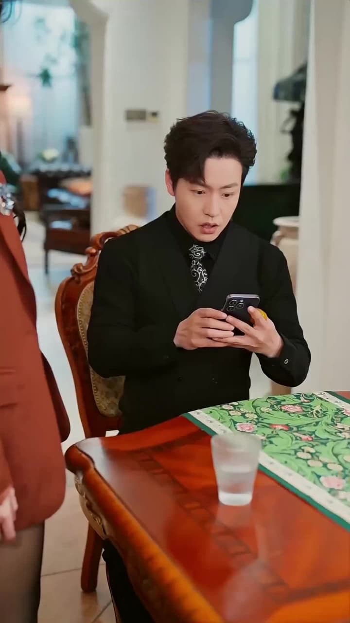 Lên Nhầm Xe Hoa Được Vợ Như Ý - Episode 16