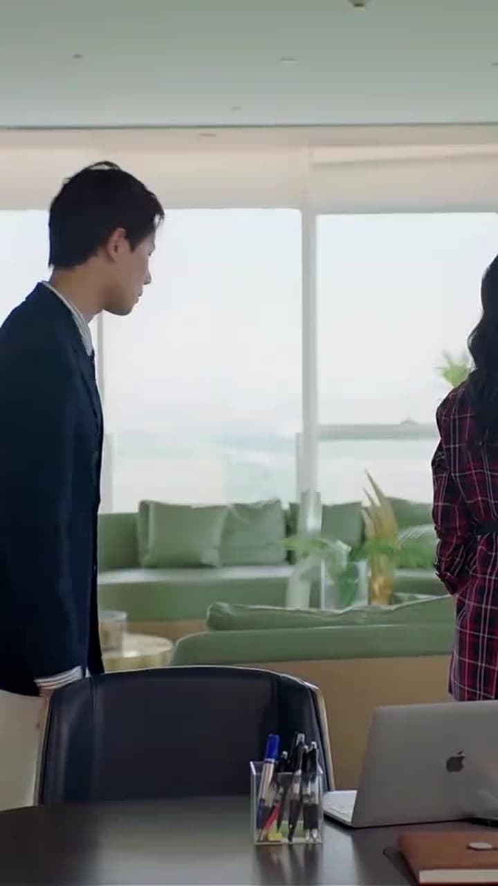 Don't You Run, Ex-Husband - Episode 55
