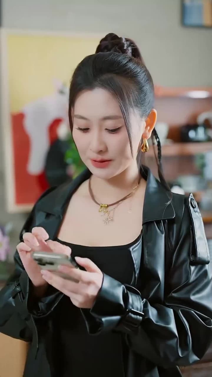 Lên Nhầm Xe Hoa Được Vợ Như Ý - Episode 39
