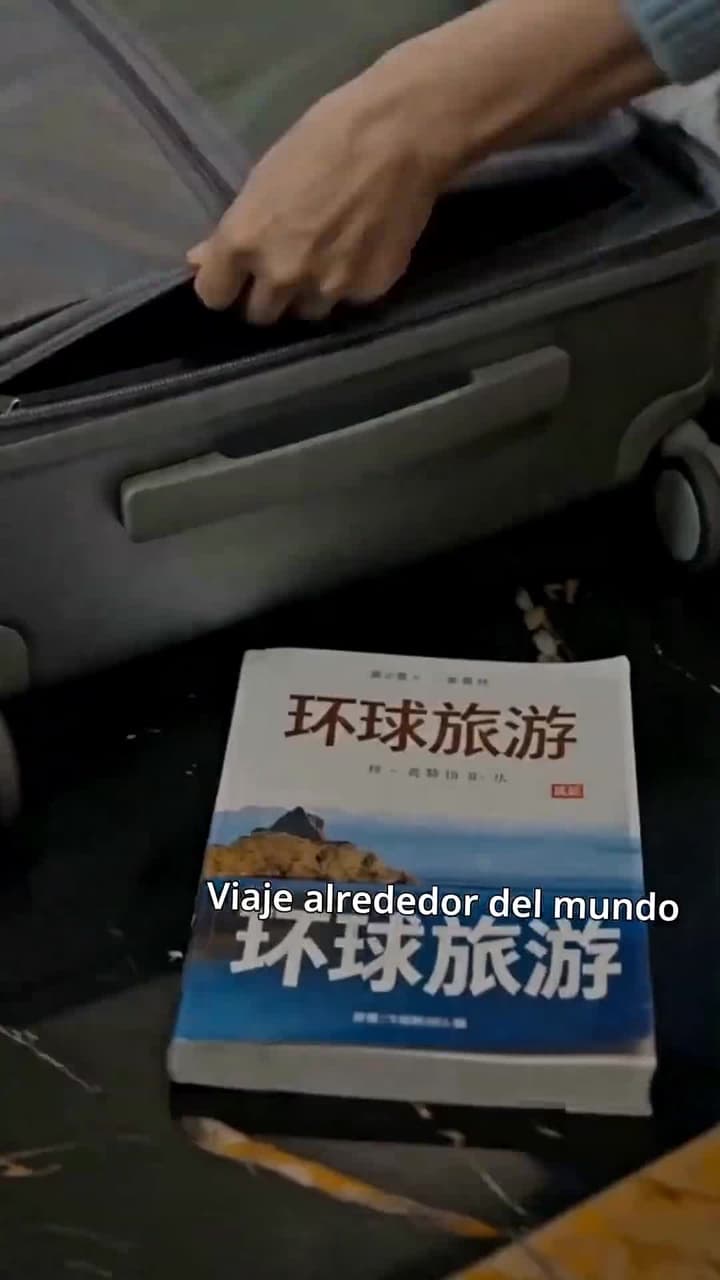 Despertar en el ocaso - Episode 1