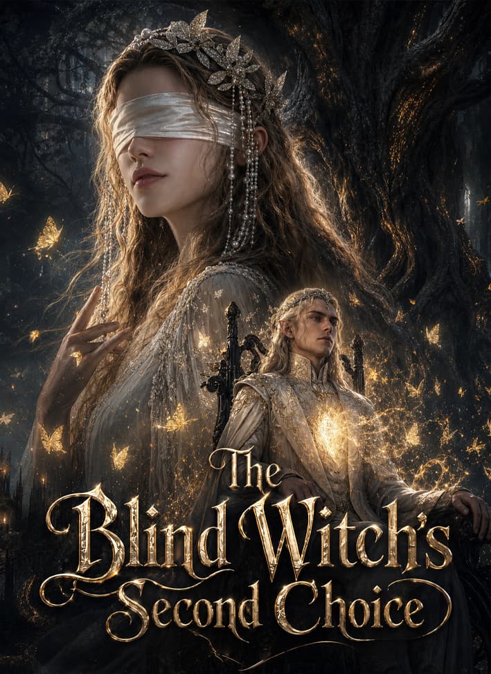 The Blind Witch’s Second Choice - Episode 1