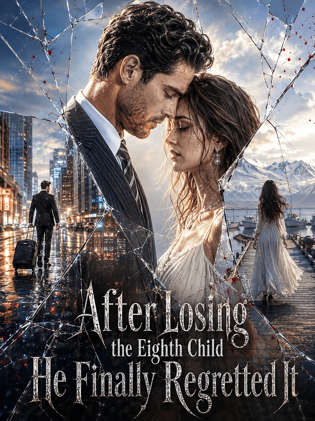 After Losing the Eighth Child, He Finally Regretted It