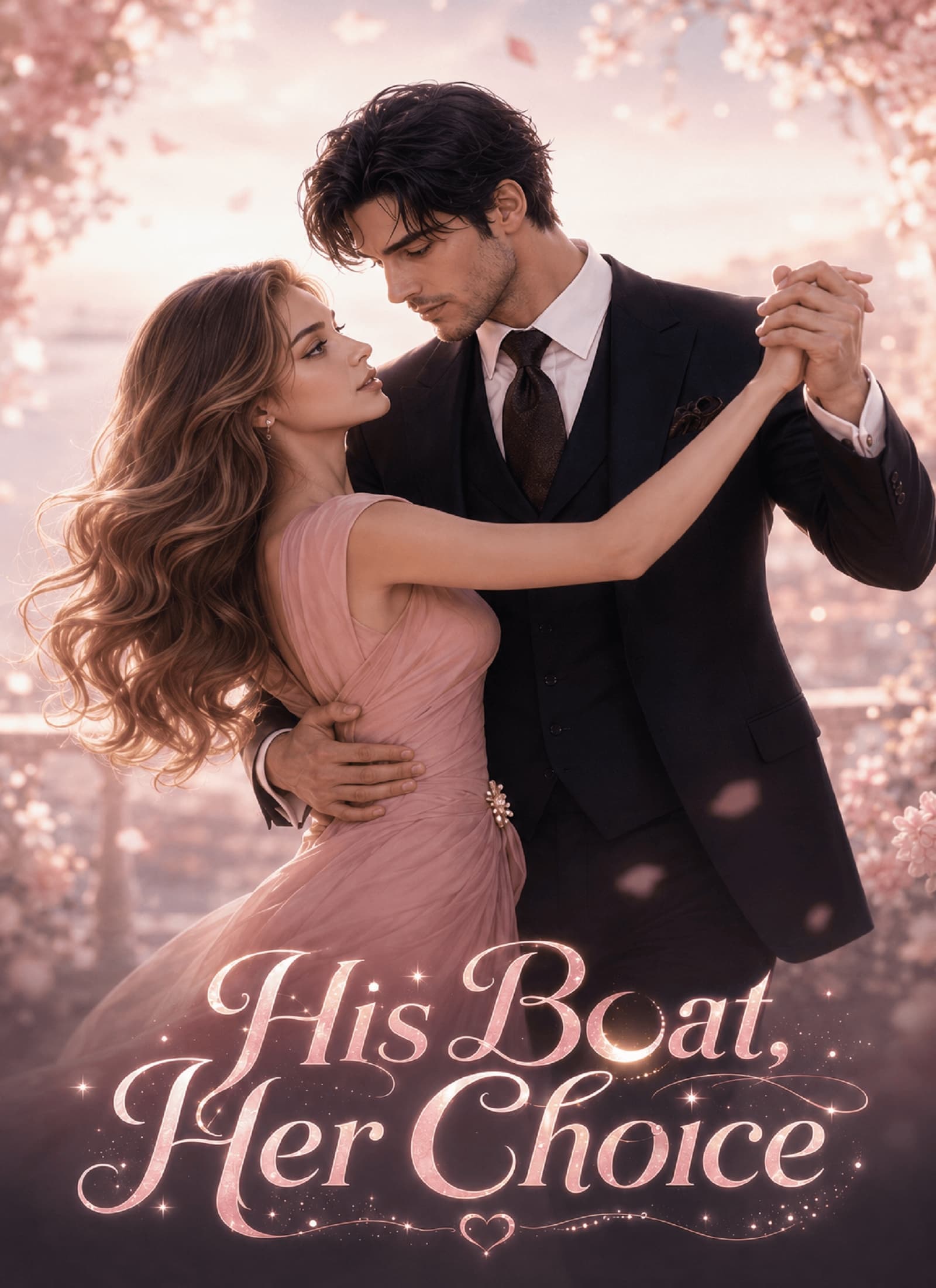 His Boat, Her Choice - Episode 1