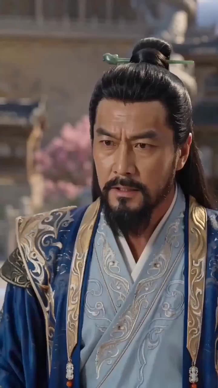 [Dubbed]The Beast I Chose to Love - Episode 16
