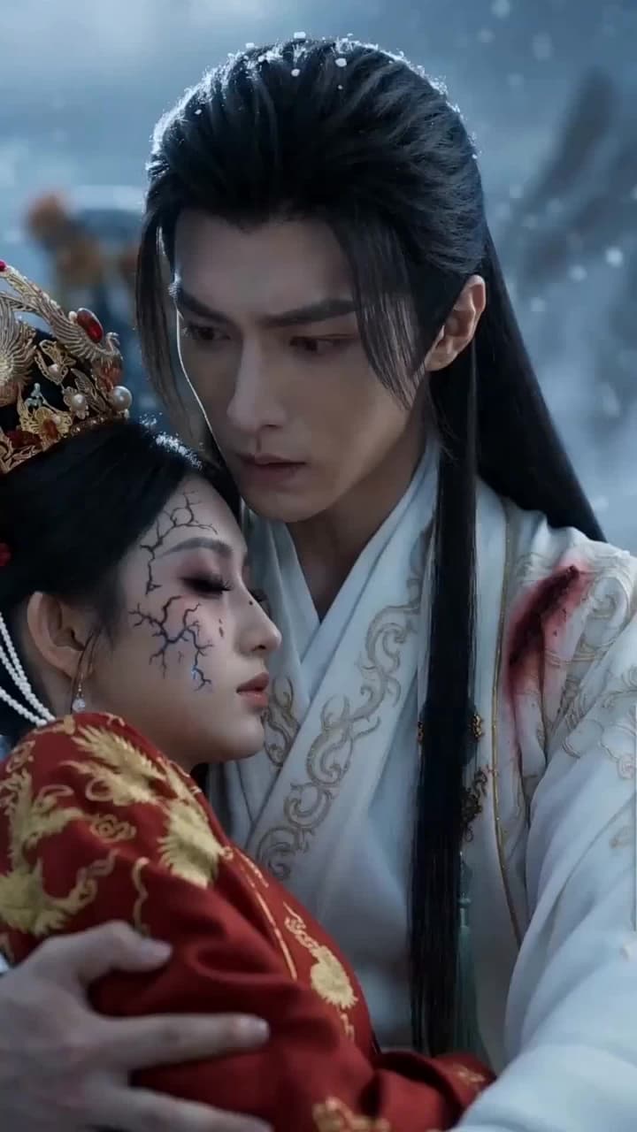 [Dubbed]The Beast I Chose to Love - Episode 32