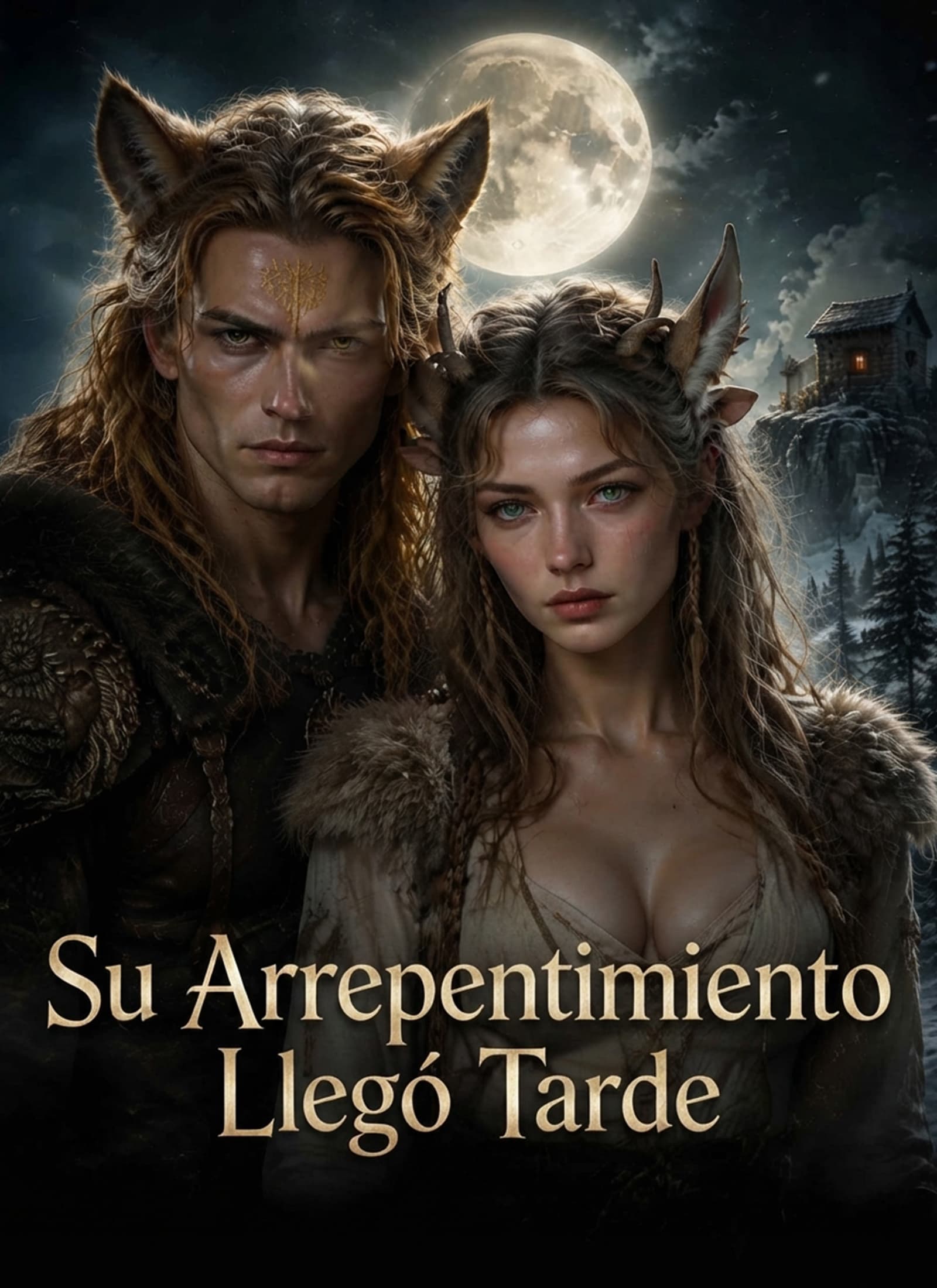 Su Arrepentimiento Llegó Tarde