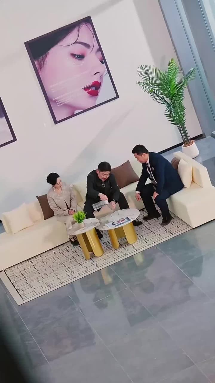 Lên Nhầm Xe Hoa Được Vợ Như Ý - Episode 12