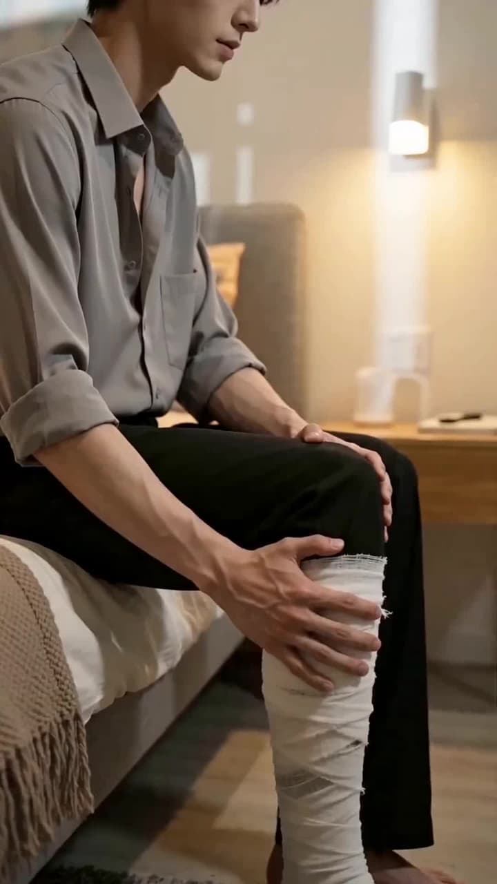 พิชิตปีศาจเสน่ห์ฝาแฝด - Episode 13
