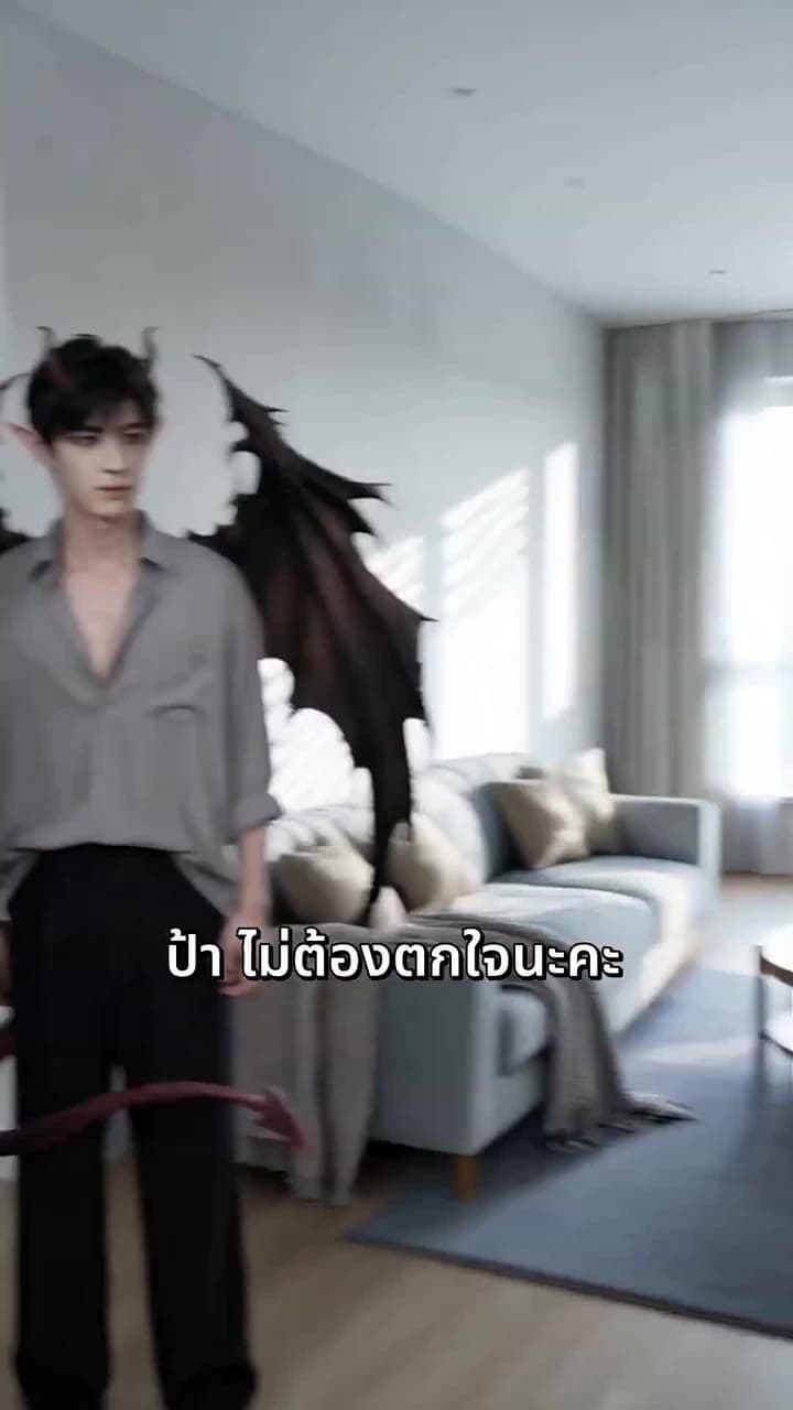 พิชิตปีศาจเสน่ห์ฝาแฝด - Episode 51