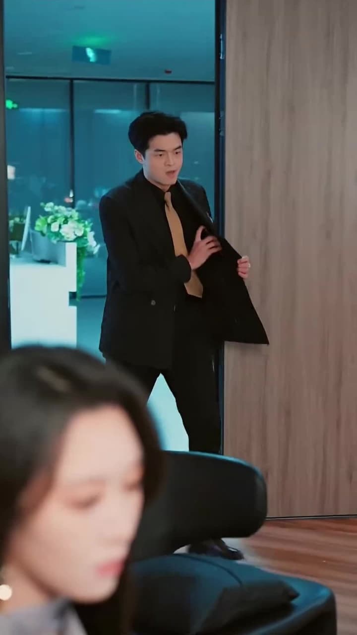 Lên Nhầm Xe Hoa Được Vợ Như Ý - Episode 54