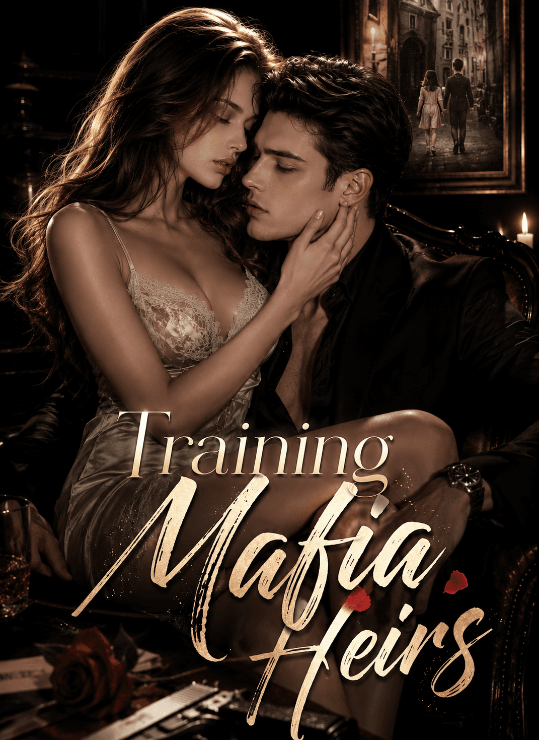 Training Mafia Heirs