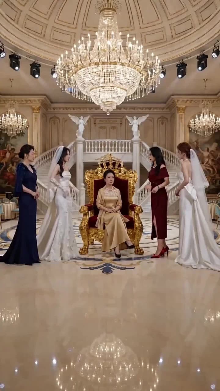 The Real Business Queen - Episode 10