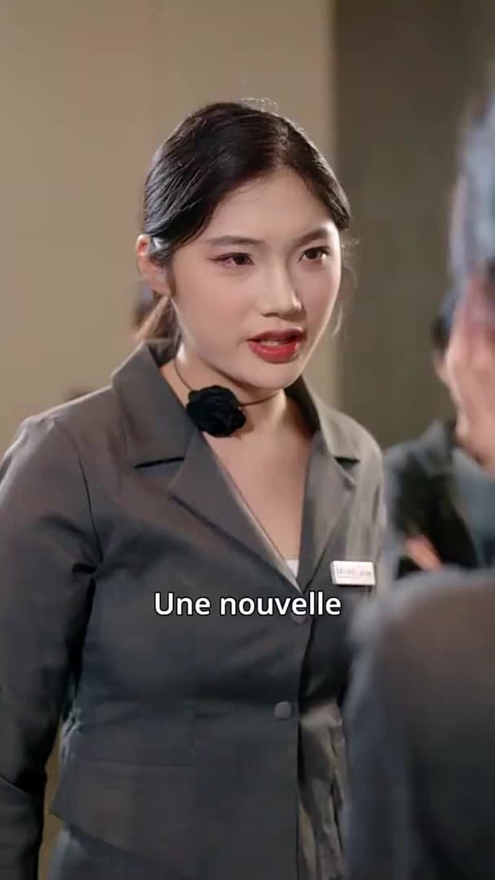 [Doublé] Mariage sous contrat : elle, l’antidote d’un héritier - Episode 31