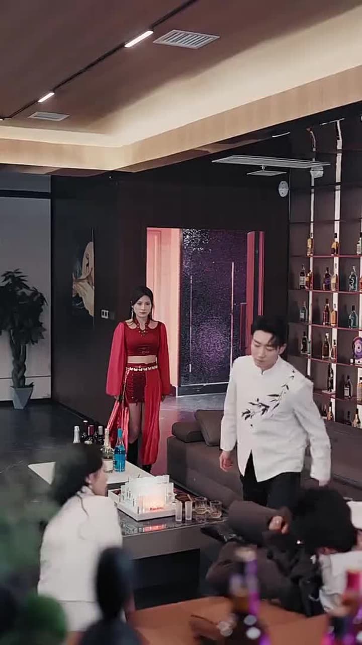 [Doblado]La Venganza de Alejandro - Episode 9