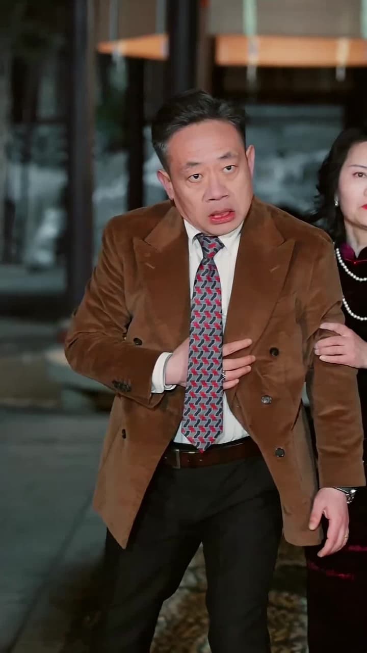 Lên Nhầm Xe Hoa Được Vợ Như Ý - Episode 77
