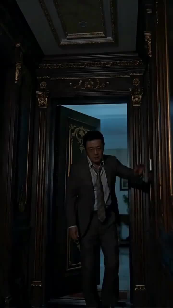 Despertar en el ocaso - Episode 16