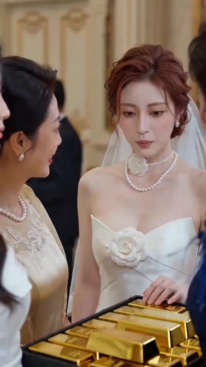 The Real Business Queen - Episode 9