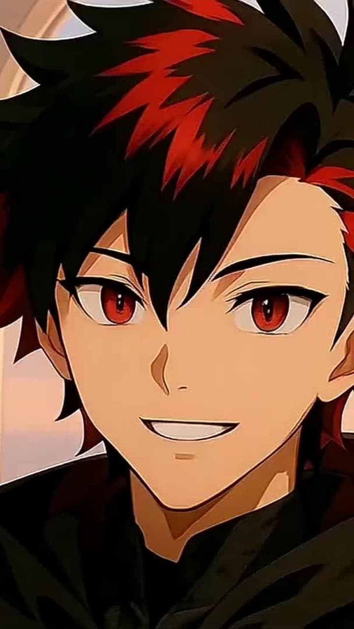 [Dubbed] Reborn to Rule: Kiss or Kill - Episode 44
