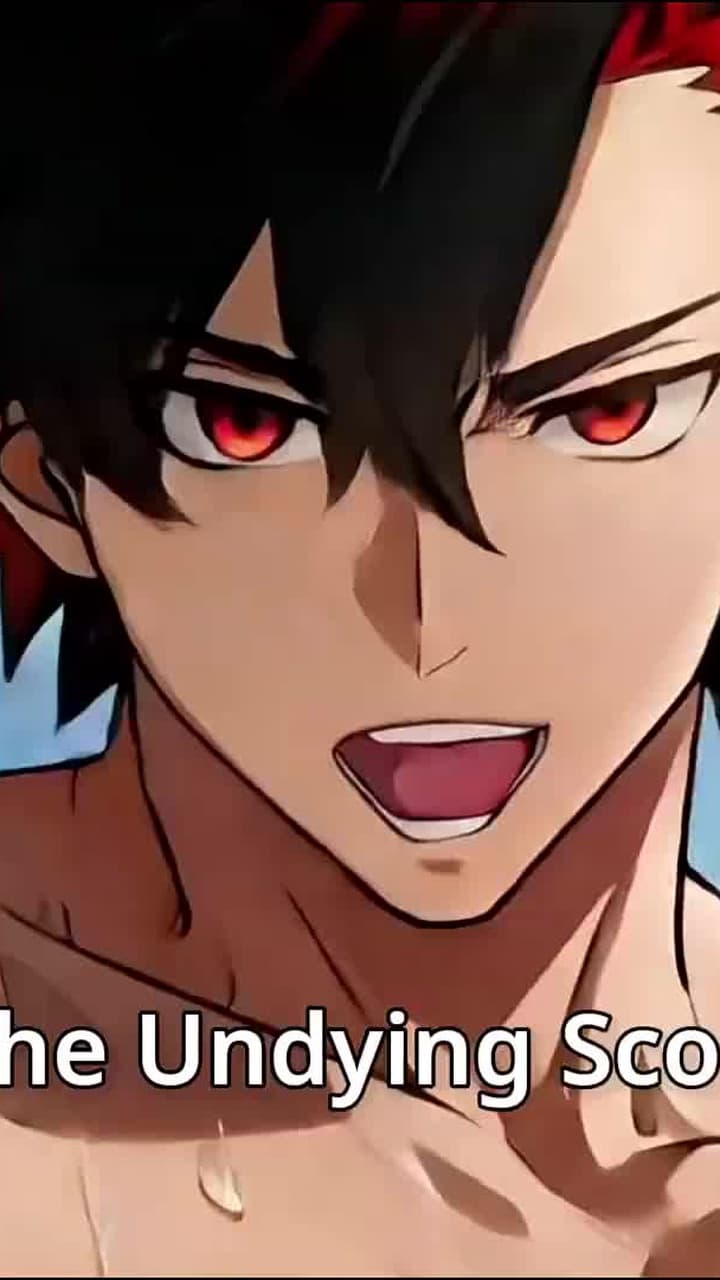[Dubbed] Reborn to Rule: Kiss or Kill - Episode 53