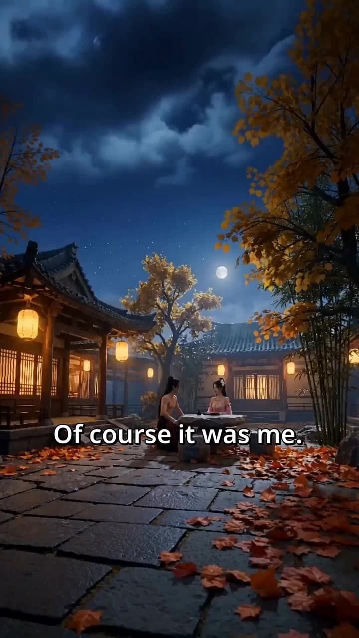 [Dubbed]The Beast I Chose to Love - Episode 22