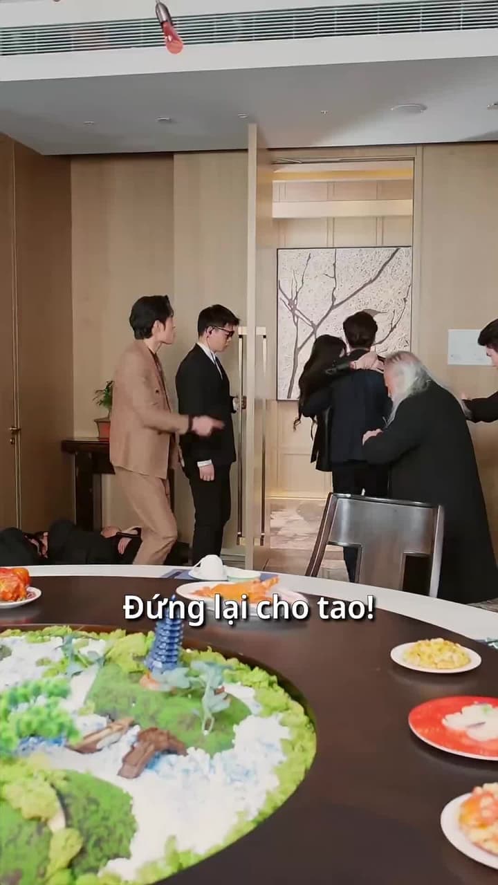 Lên Nhầm Xe Hoa Được Vợ Như Ý - Episode 48