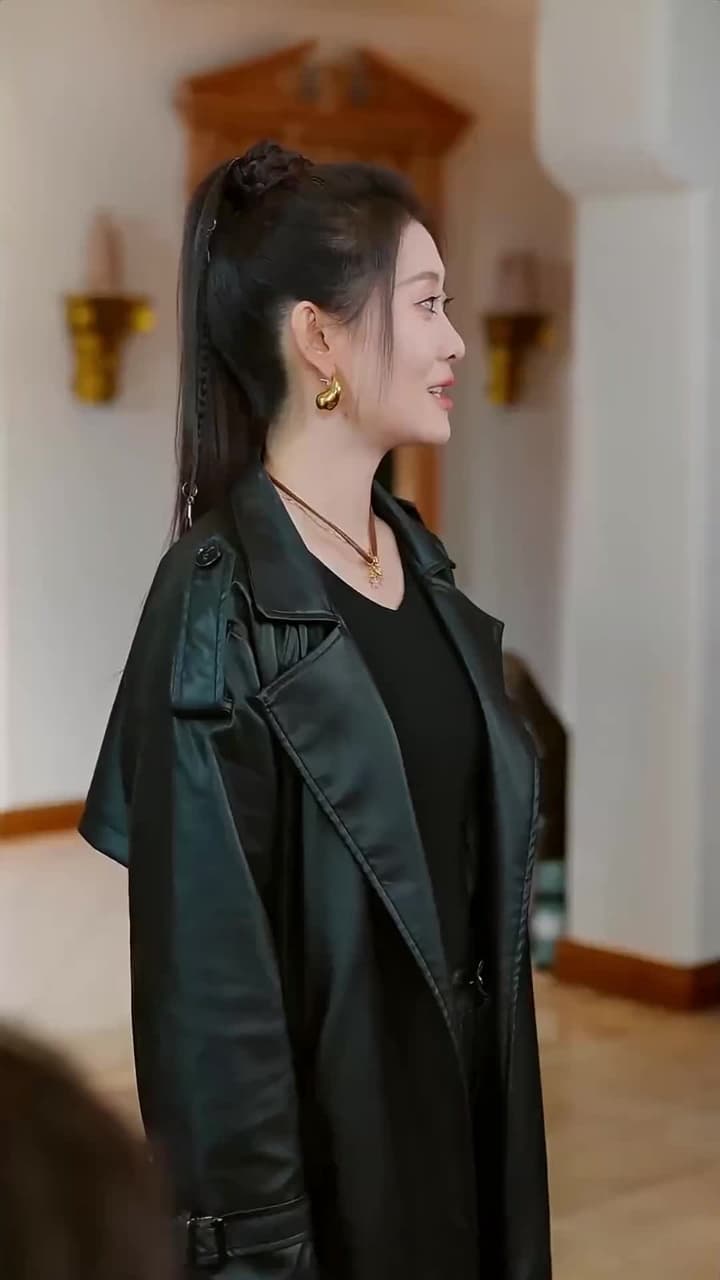 Lên Nhầm Xe Hoa Được Vợ Như Ý - Episode 28