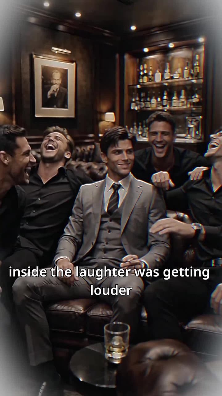 Runaway To My Alpha - Episode 5