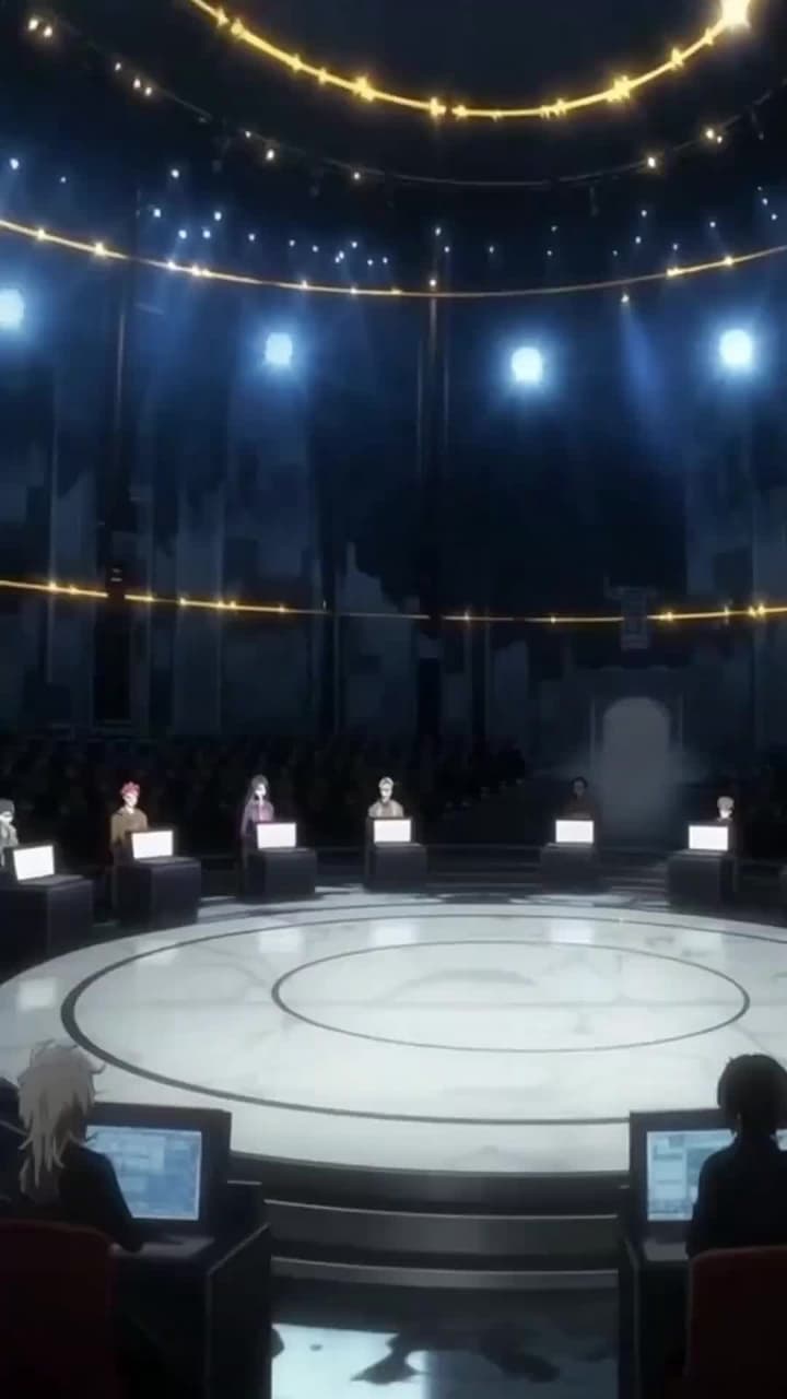 El poder aplastante del Gran Solaris - Episode 6