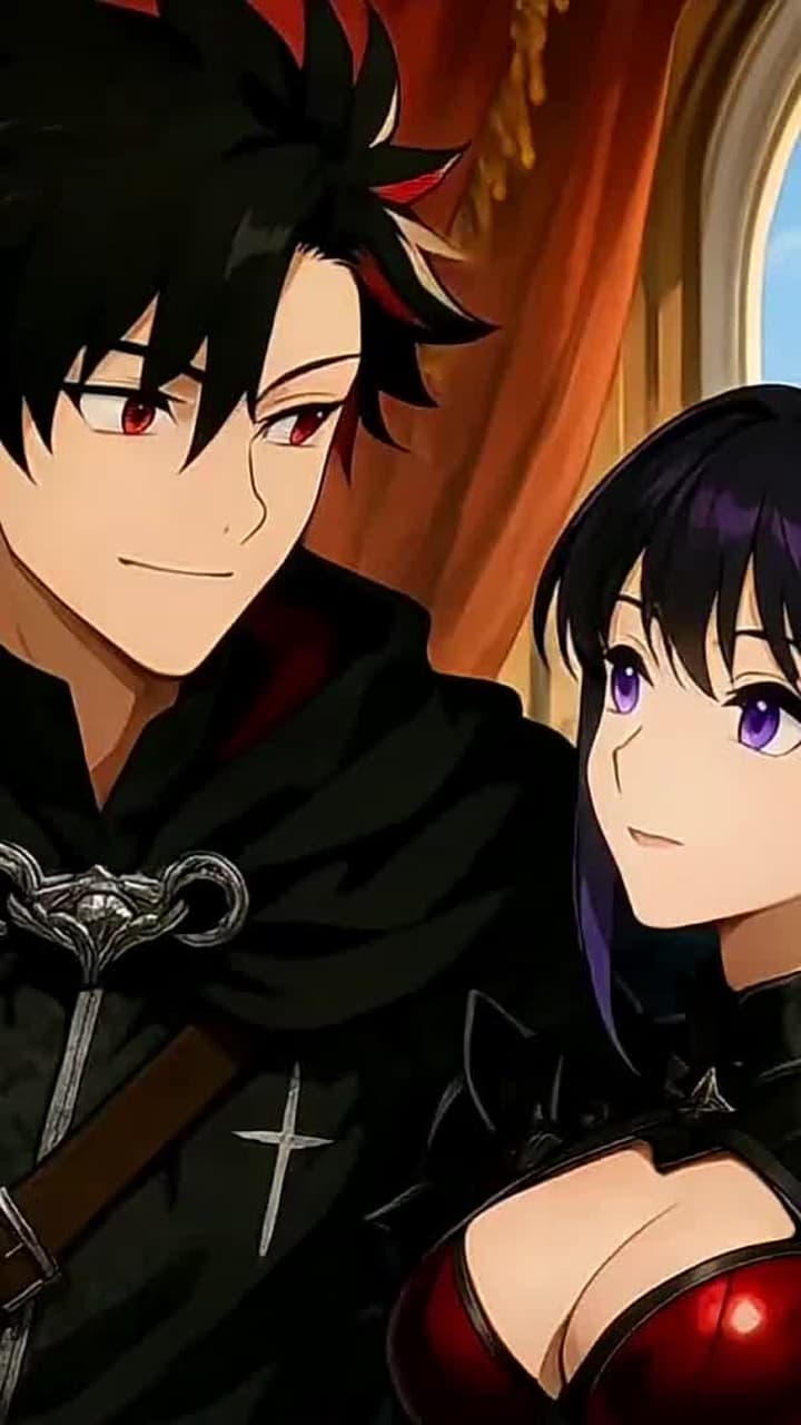 [Dubbed] Reborn to Rule: Kiss or Kill - Episode 28