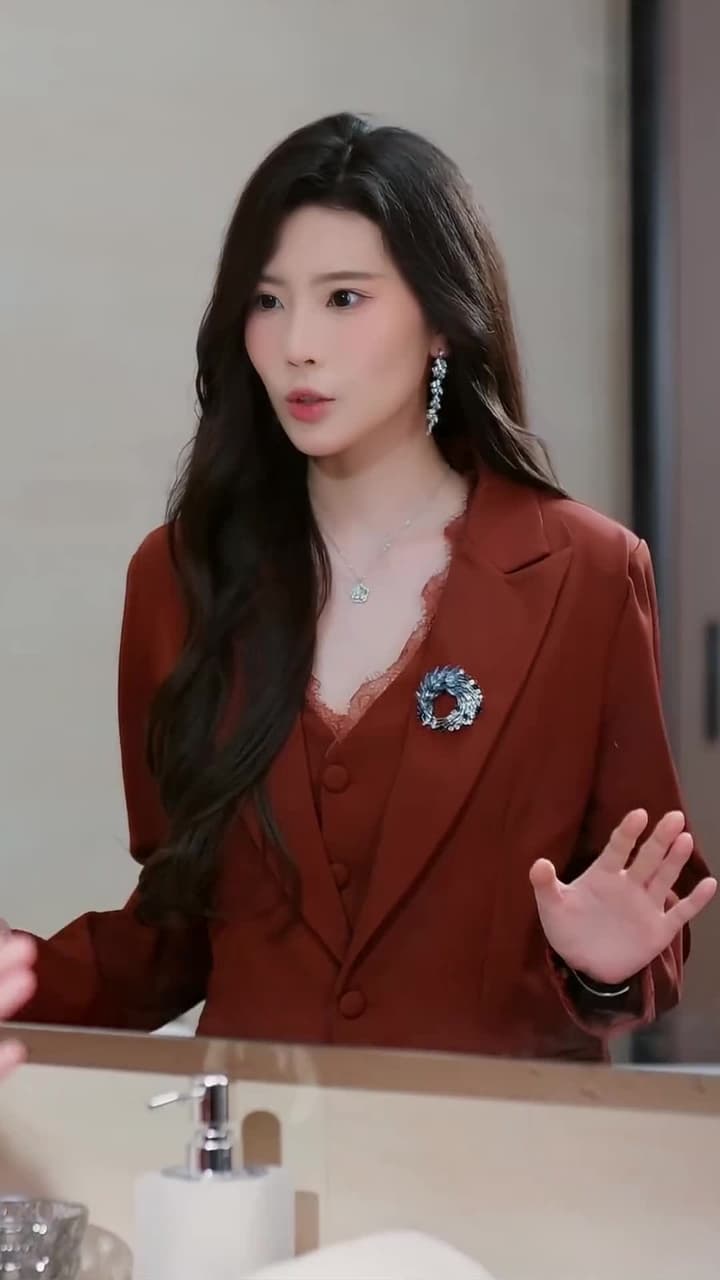 Lên Nhầm Xe Hoa Được Vợ Như Ý - Episode 52