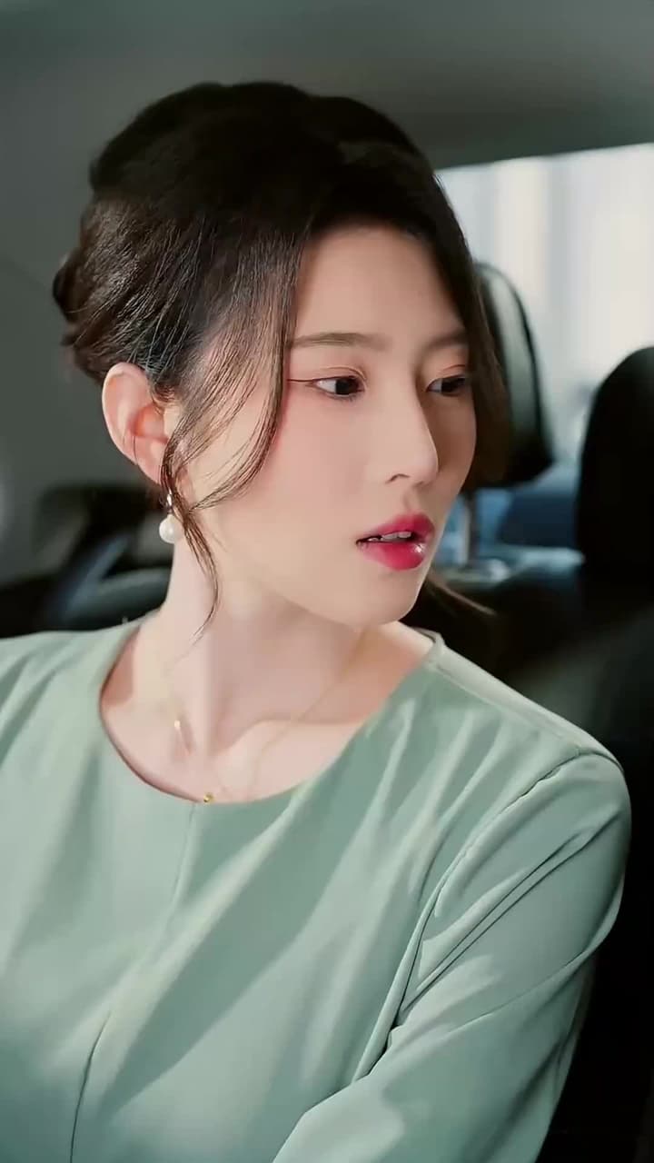 Lên Nhầm Xe Hoa Được Vợ Như Ý - Episode 20