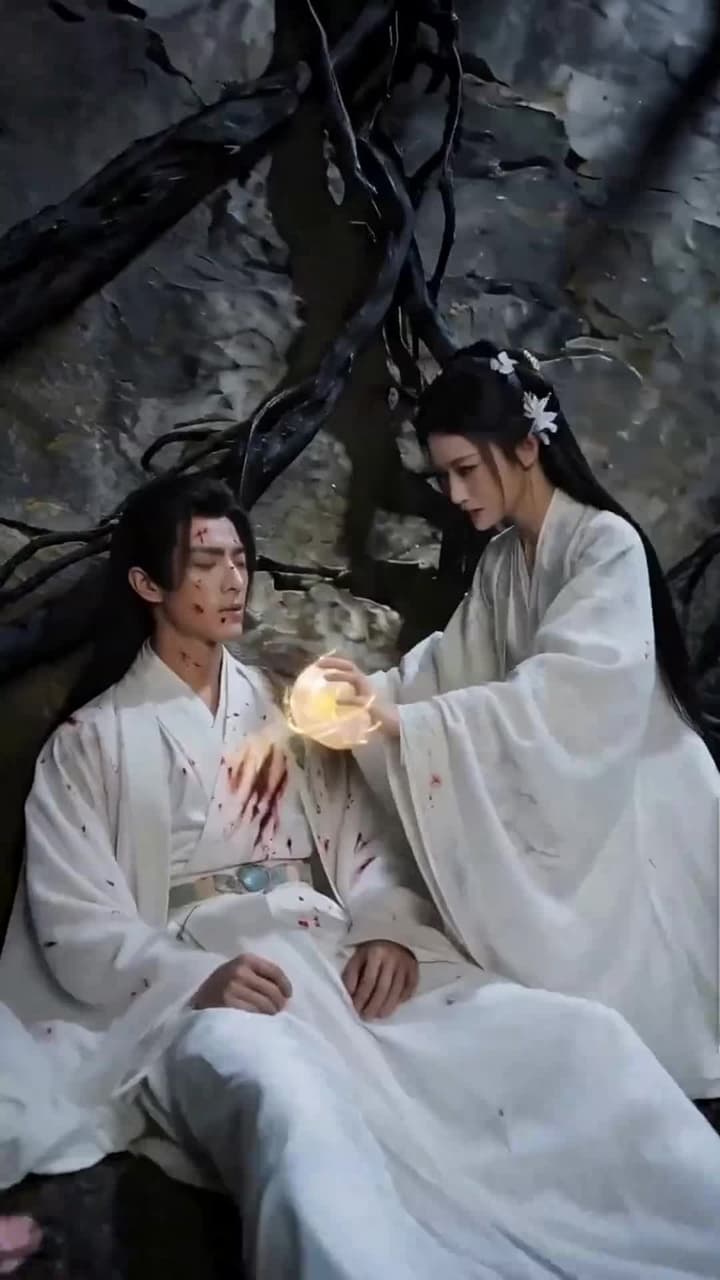 [Dubbed]The Beast I Chose to Love - Episode 27