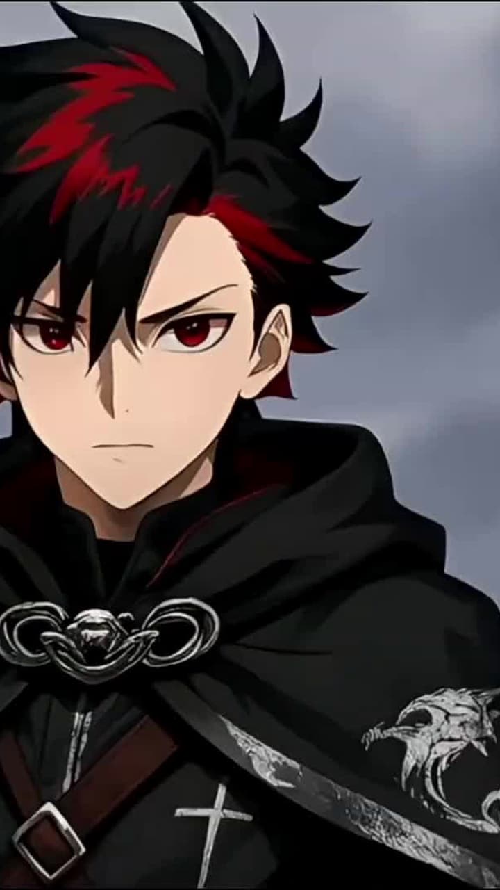 [Dubbed] Reborn to Rule: Kiss or Kill - Episode 58