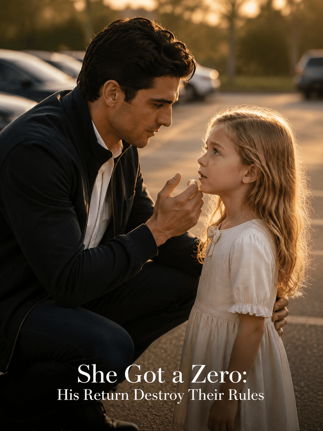 She Got a Zero ：His Return Destroy Their Rules - Episode 1