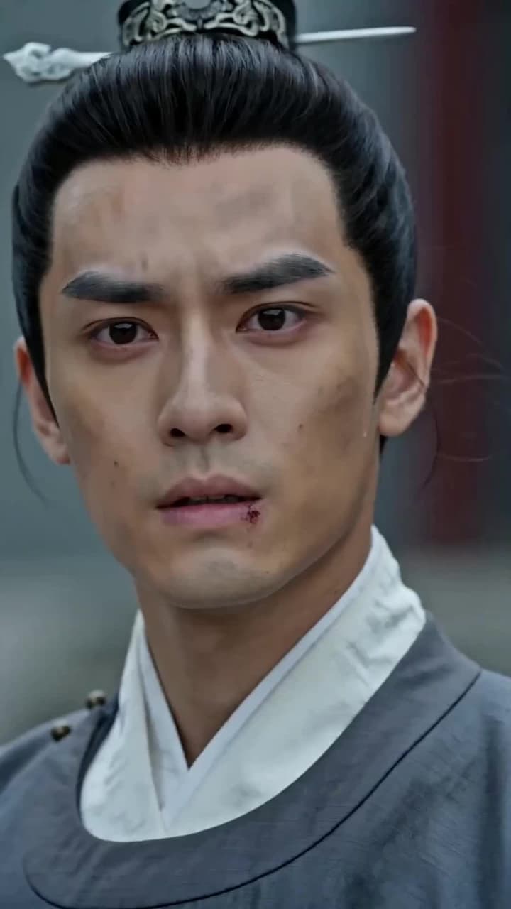 Keluar Dari Bayangan - Episode 45