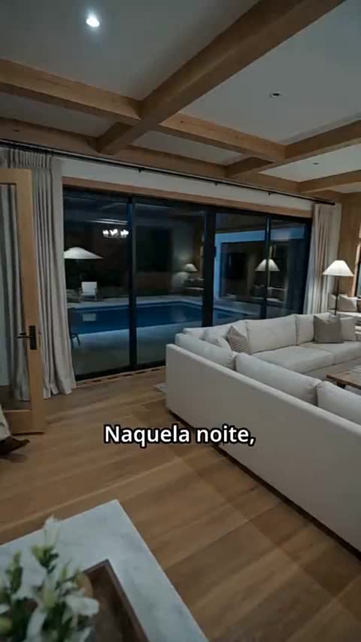 O Jogo Virou, Pai - Episode 6