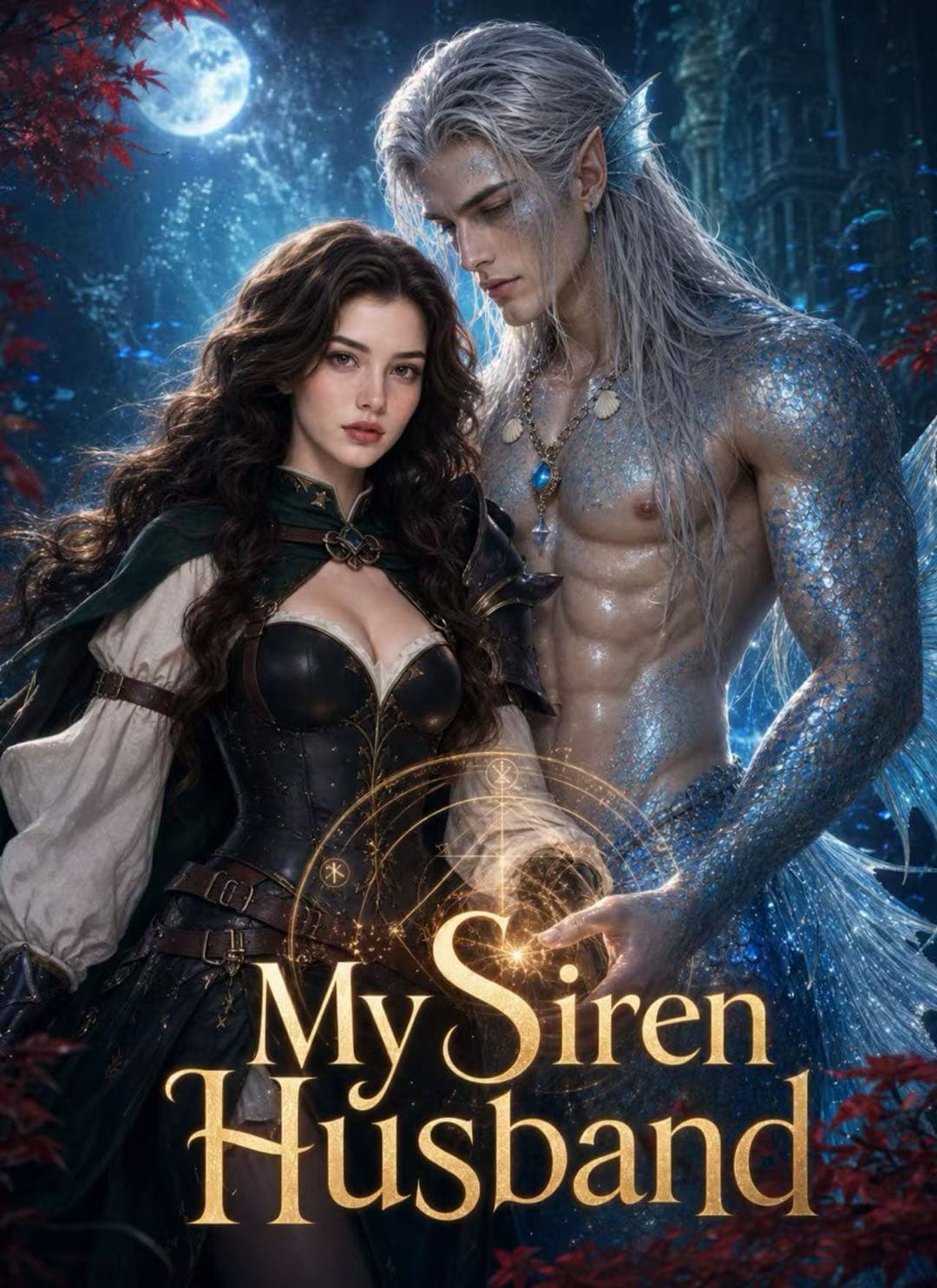 My Siren Husband - Episode 1