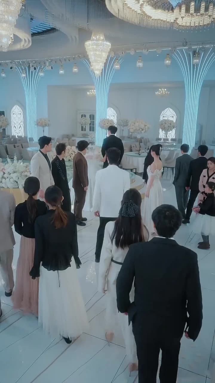 Sorry Mas, Aku Pilih Abang - Episode 34