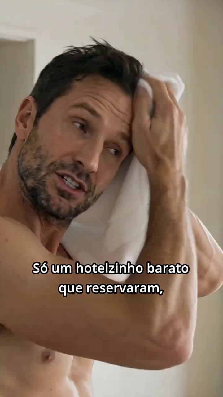 O Jogo Virou, Pai - Episode 2