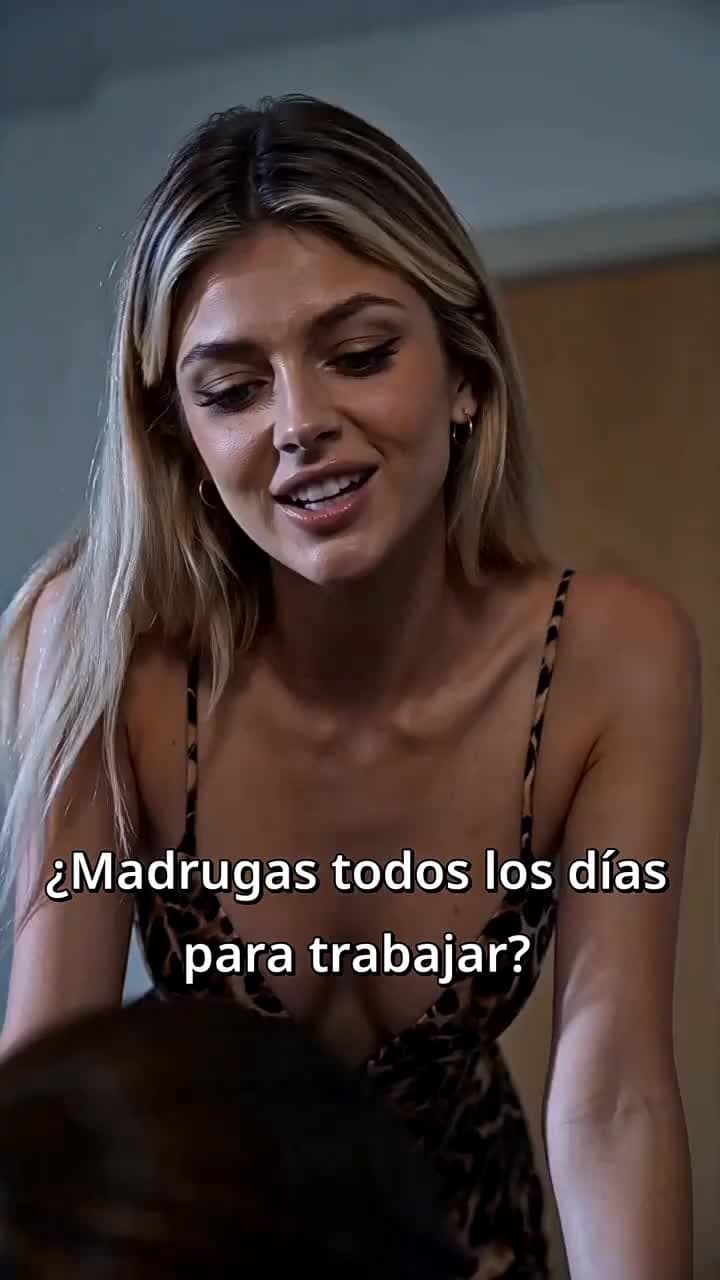 Mi Cara, Su Mentira - Episode 3