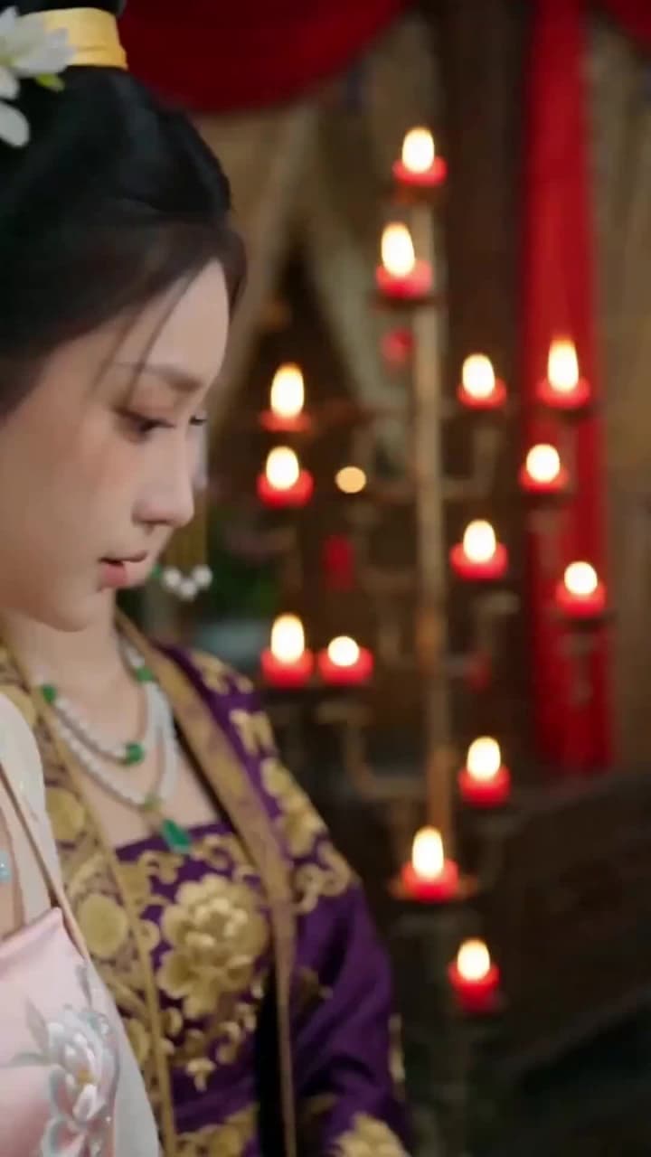 Keluar Dari Bayangan - Episode 56
