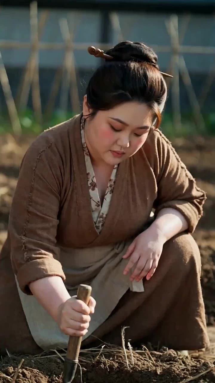 Don't Mess With the Radish Consort - Episode 45