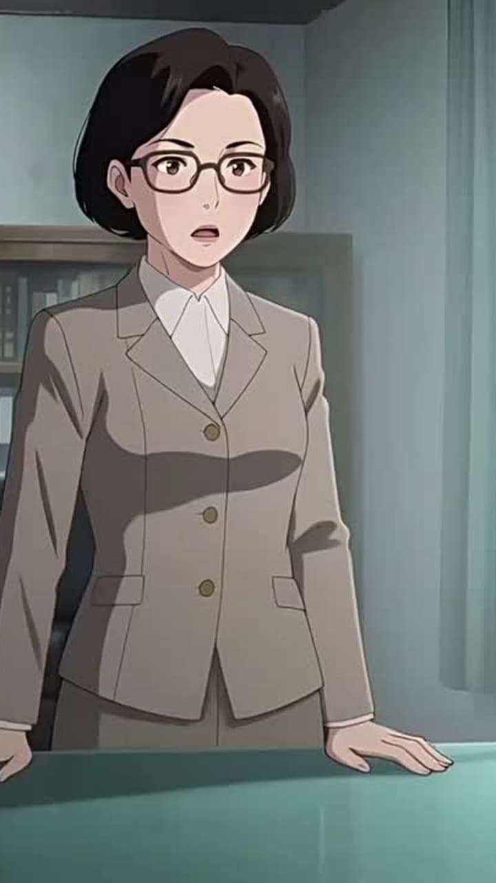 [Dubbed]Back to the '70s - Episode 35