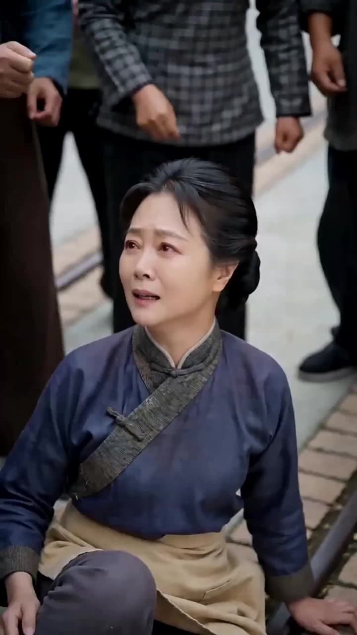 Untouchable: The Warlord's Godmother - Episode 42