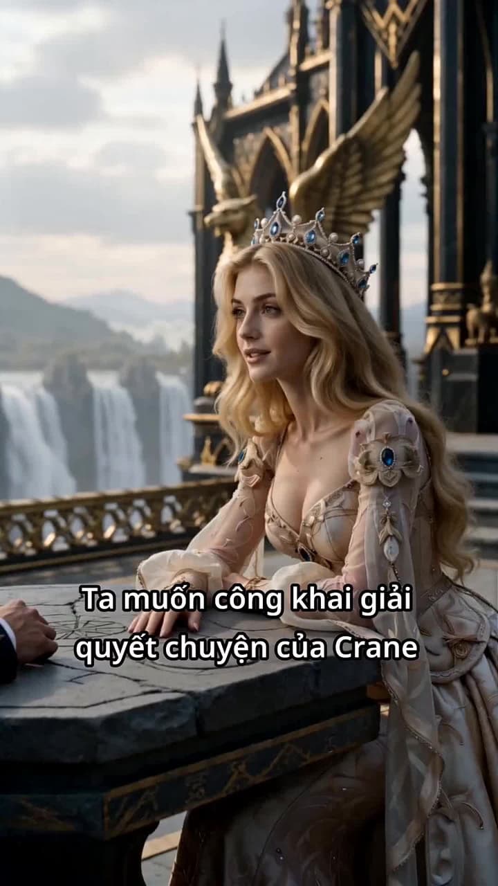Gả Cho Ưng Vương - Episode 28