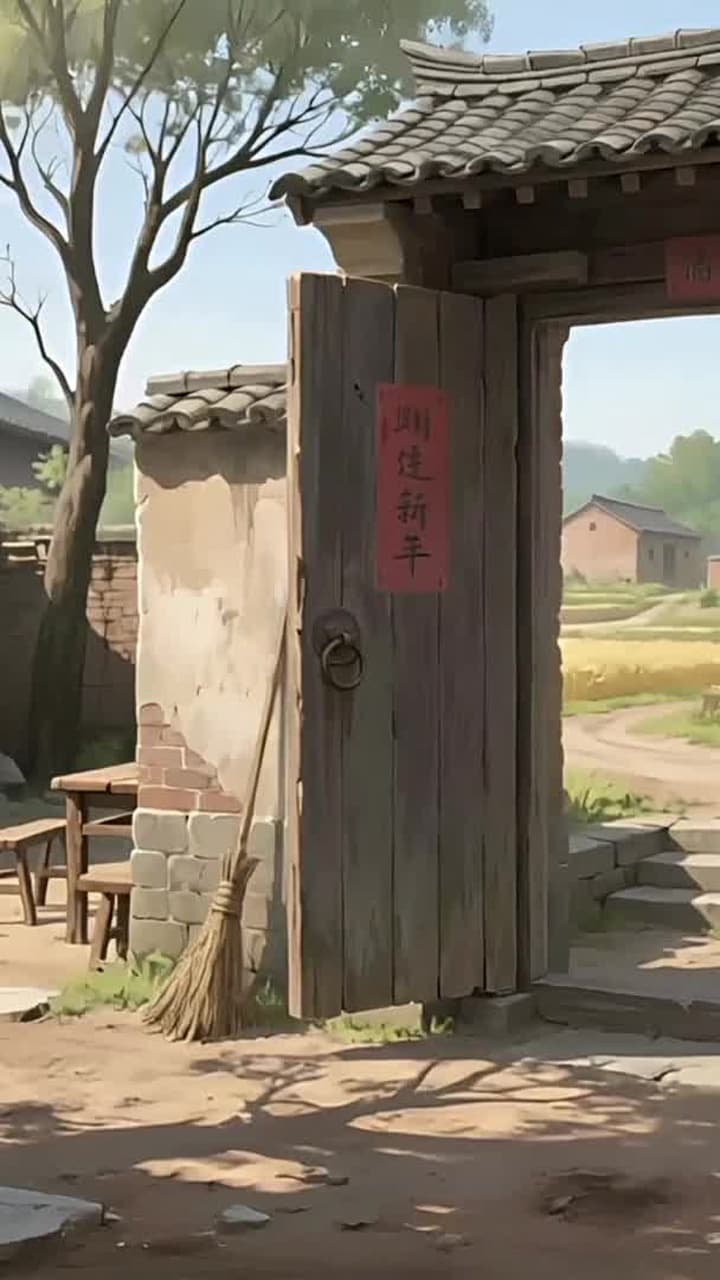 [Dubbed]Back to the '70s - Episode 22