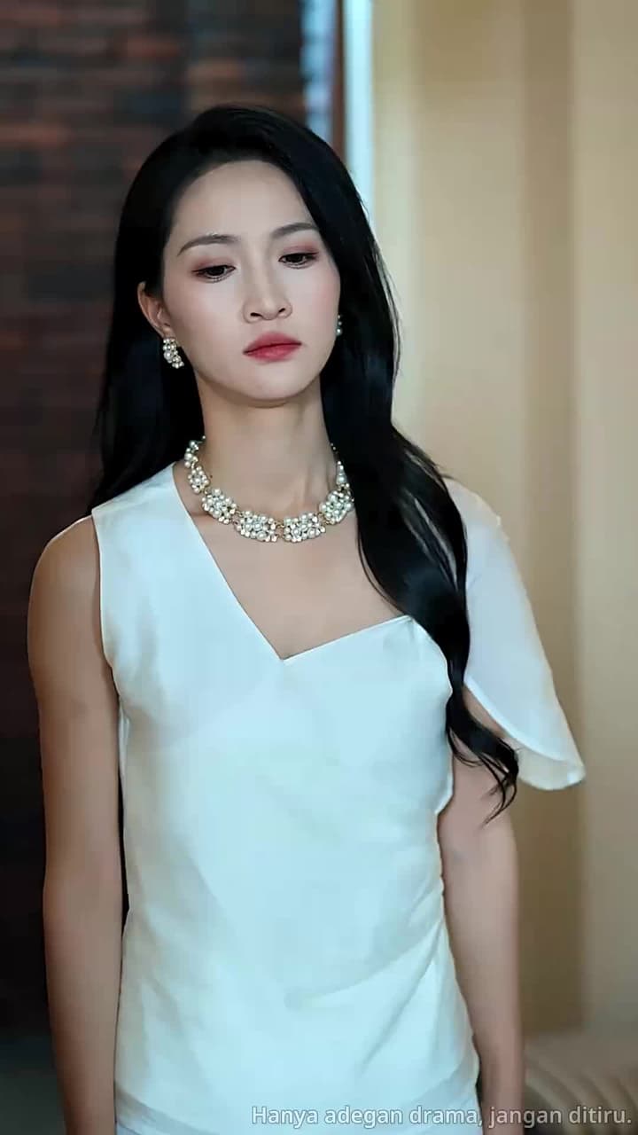 Topeng Direktur - Episode 46