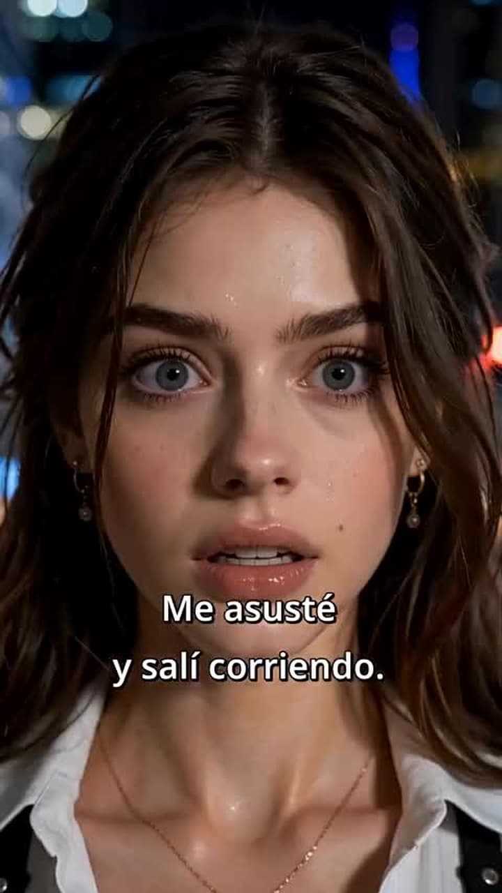 Mi Cara, Su Mentira - Episode 14