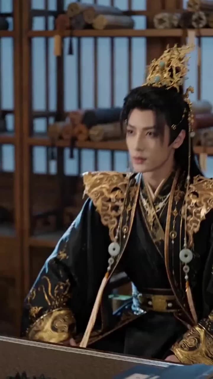 Don't Mess With the Radish Consort - Episode 48